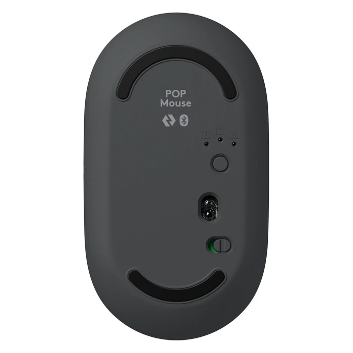 Logitech POP Icon Combo - Bluetooth Keyboard and Mouse Combo