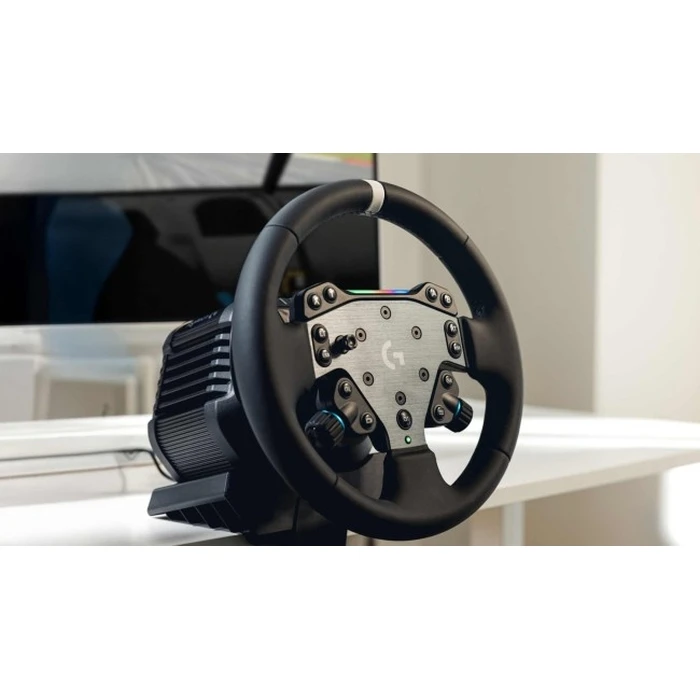 Logitech G RS50 System for Xbox/PC (941-000274)