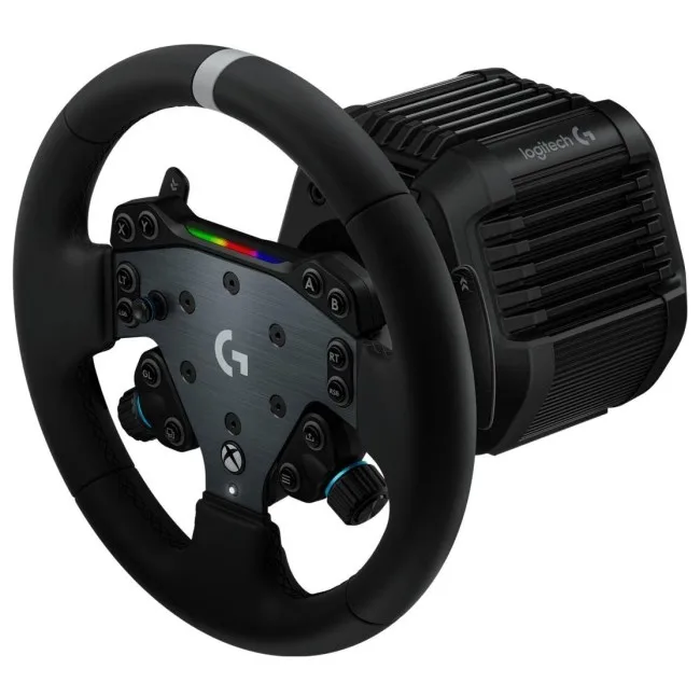 Logitech G RS50 System for Xbox/PC (941-000274)