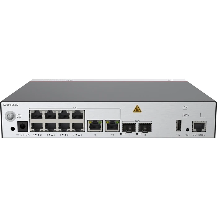 Network Switch Huawei eKitEngine AP Controller AC650-256AP