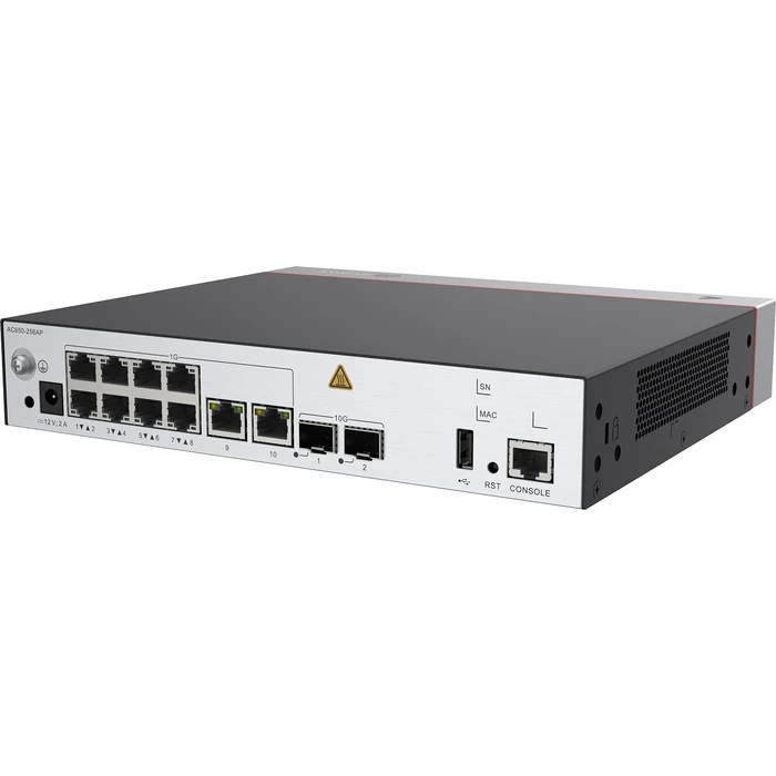 Network Switch Huawei eKitEngine AP Controller AC650-256AP