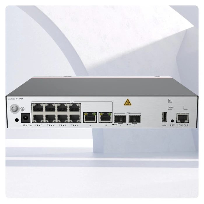 Gateway Huawei eKitEngine CONTROLLER AC650-512AP