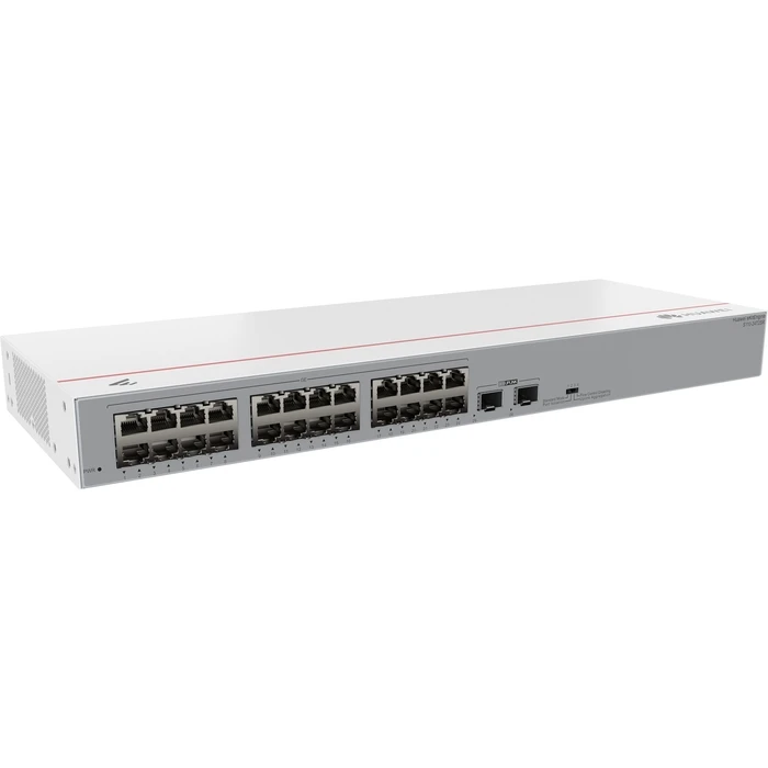 Network Switch Huawei eKitEngine S110-24T2SR Unmanaged