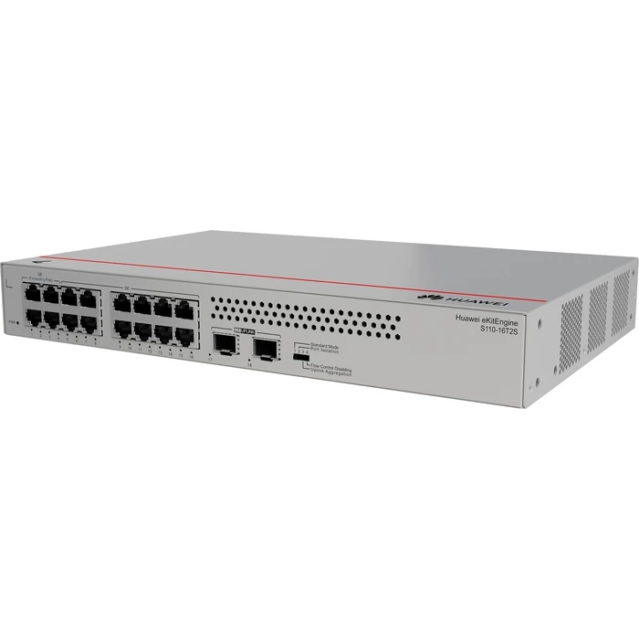 Network Switch Huawei eKitEngine S110-16T2S Unmanaged