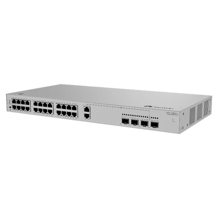 HUAWEI eKitEngine SWITCH S310S-26PN4JX L2 Switch PoE+ (24 θύρες PoE, 400W)