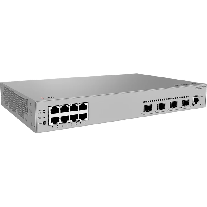 Network Switch Huawei eKitEngine S220-8P4S