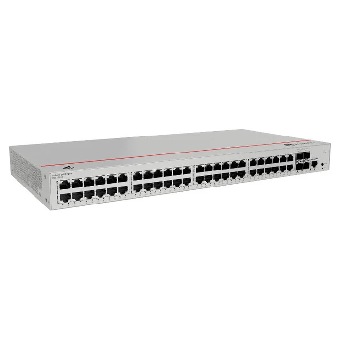 HUAWEI S310-48PN4X Managed L2 PoE+ Switch - 48 x Gigabit RJ45 PoE+, 4 x 10Gb SFP+