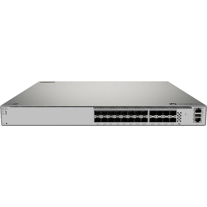 HUAWEI eKitEngine Switch S620-16X8YZ Διαχειριζόμενος Layer 3 Fiber Switch 16 x SFP+ & 8 x SFP28