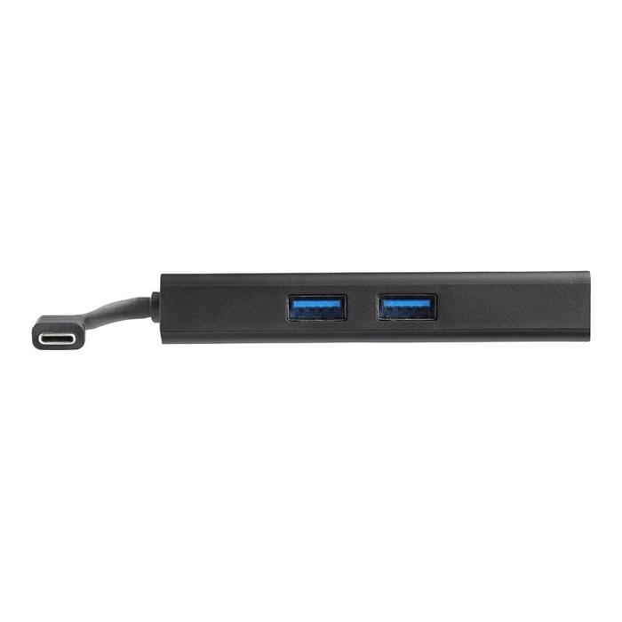 Docking Station StarTech USB-C (USB PD) - USB Type C to 4K HDMI / USB 3.0 / Gigabit Ethernet Hub