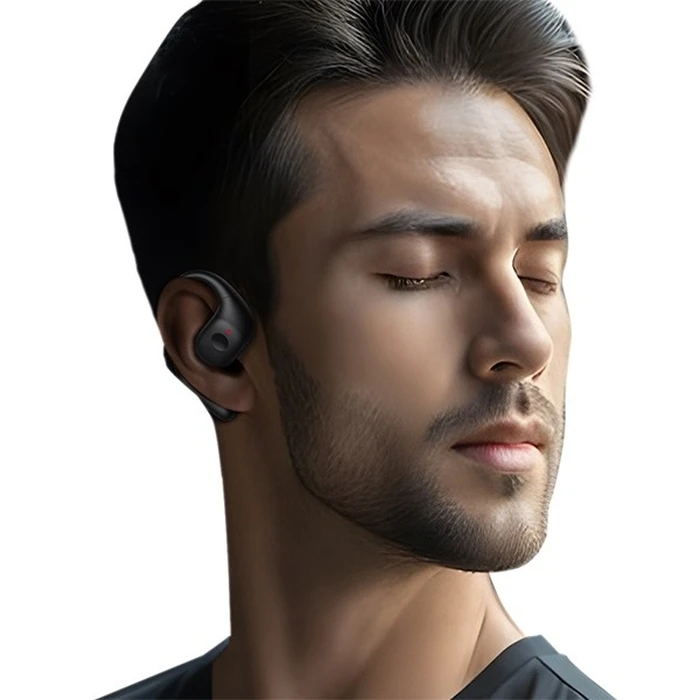 USAMS G26 OWS wireless headphones Bluetooth 5.3 white