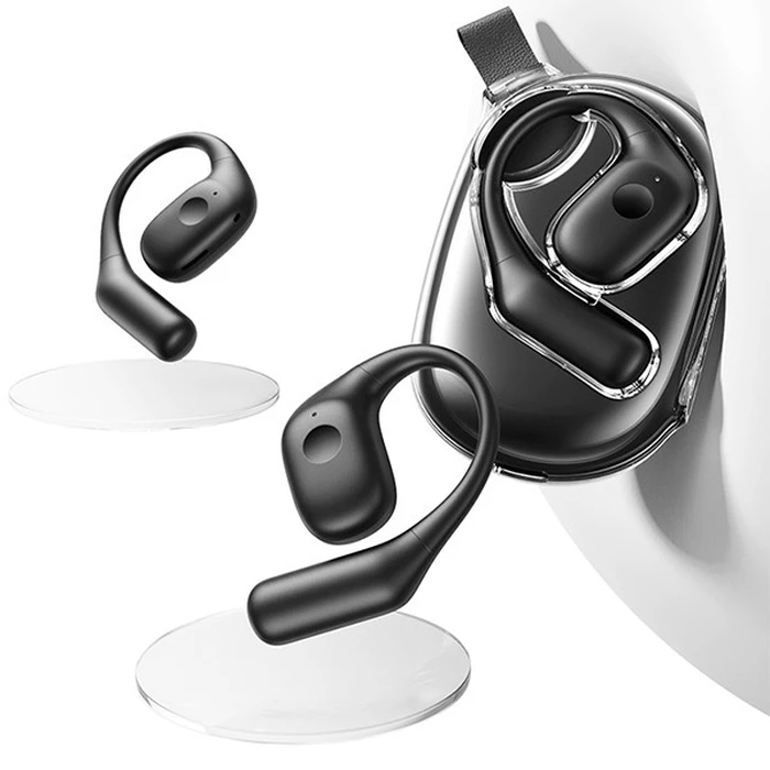 USAMS G26 OWS wireless headphones Bluetooth 5.3 white