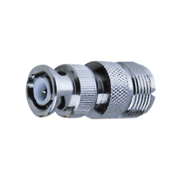BNC Male to UHF Female Adapter (HT 20054)