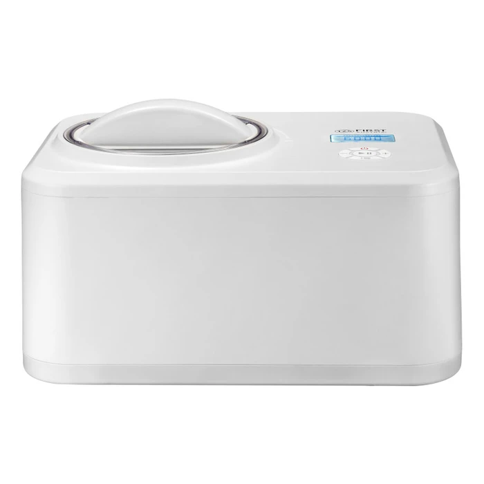 Γιαουρτομηχανή First Austria FA-5105-2 παγωτού με οθόνη 1,5L-120W