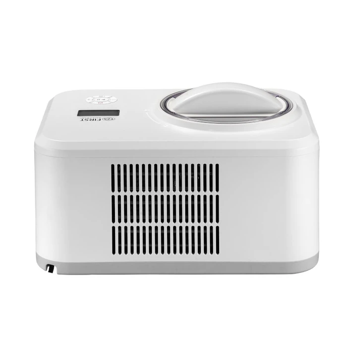 Γιαουρτομηχανή First Austria FA-5105-2 παγωτού με οθόνη 1,5L-120W