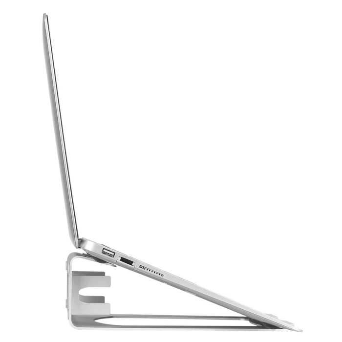 Βάση Laptop Startech LTSTND2IN1 Αλουμίνιο