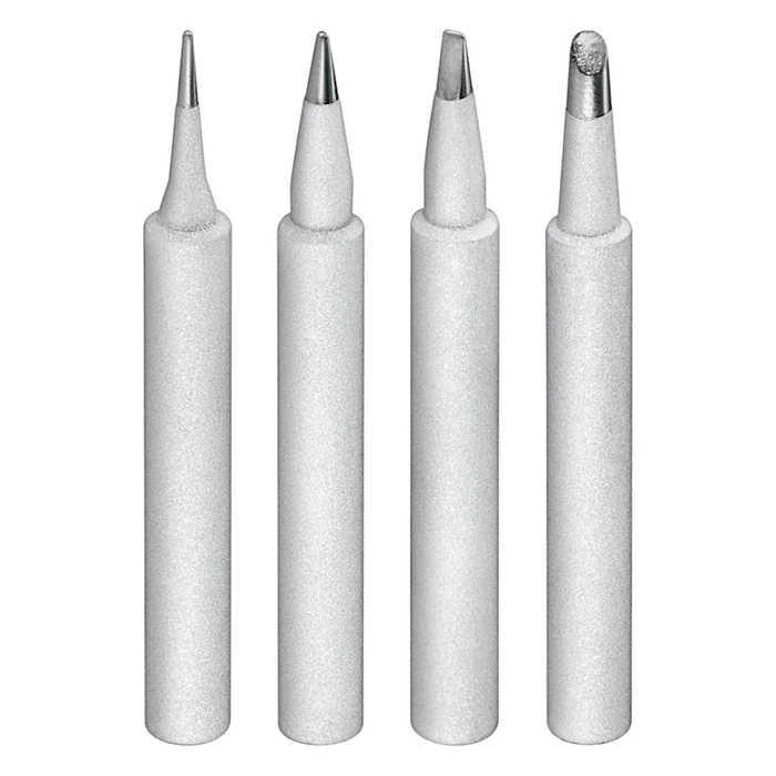 Μύτη Κολλητηριού FixPoint 51073 για σταθμό συγκόλλησης EP5/EP6, 4τμχ