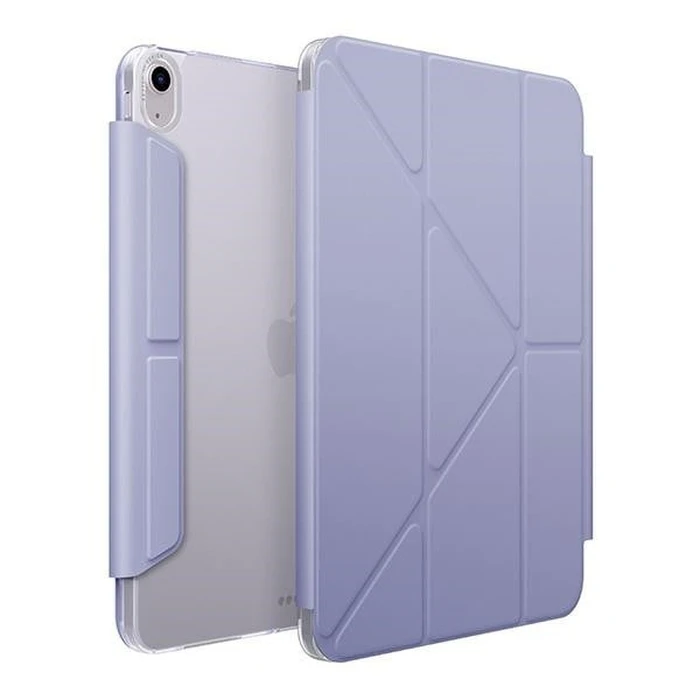 UNIQ Camden Click Apple iPad Air 11" 2024 (6 gen) light violet