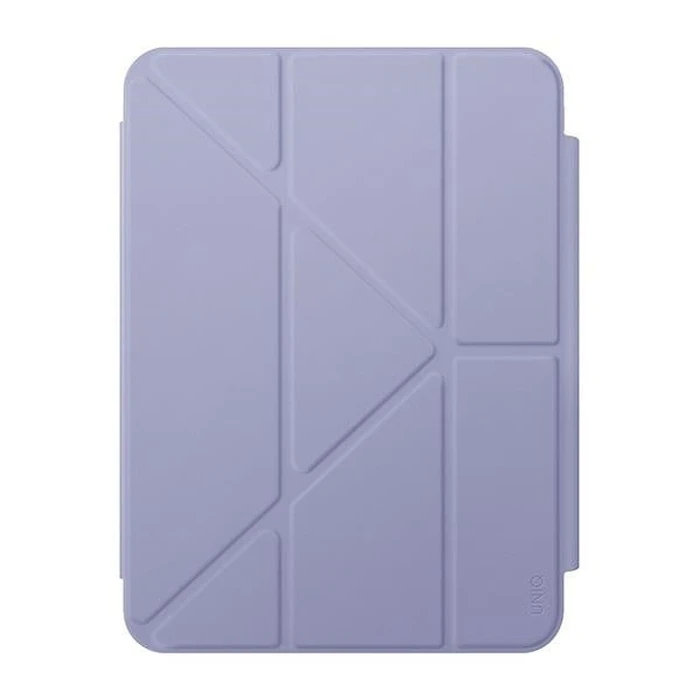 UNIQ Camden Click Apple iPad Air 11" 2024 (6 gen) light violet