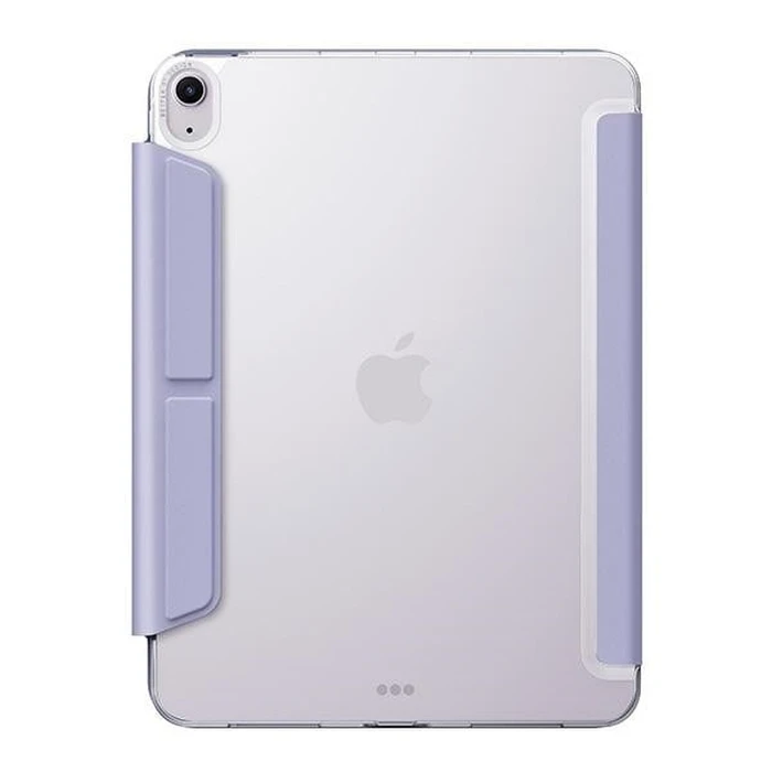 UNIQ Camden Click Apple iPad Air 11" 2024 (6 gen) light violet