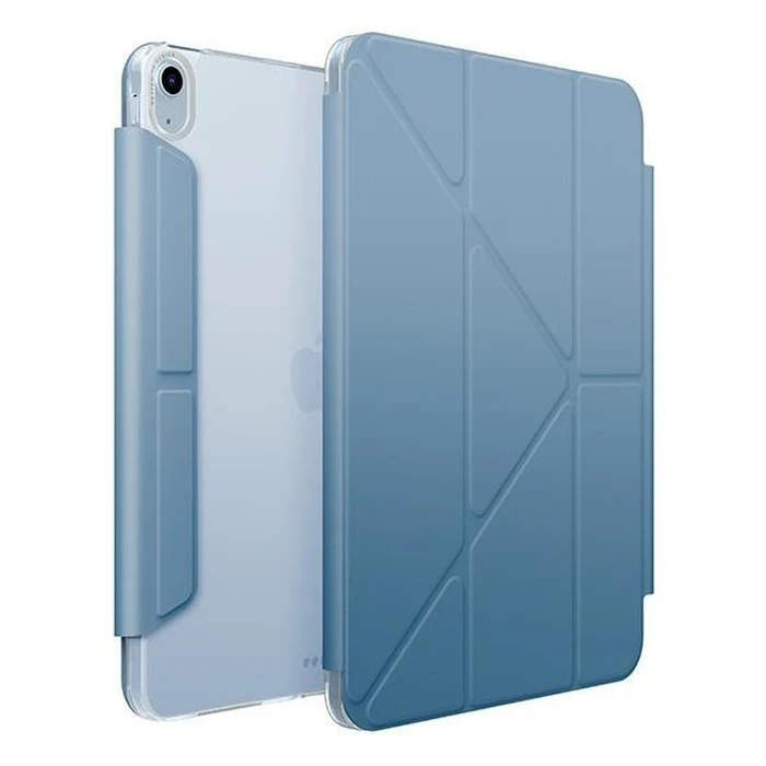 UNIQ Camden Click Apple iPad Air 11" 2024 (6 gen) stone blue