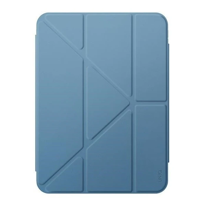 UNIQ Camden Click Apple iPad Air 11" 2024 (6 gen) stone blue