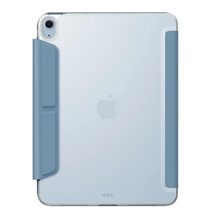 UNIQ Camden Click Apple iPad Air 11" 2024 (6 gen) stone blue
