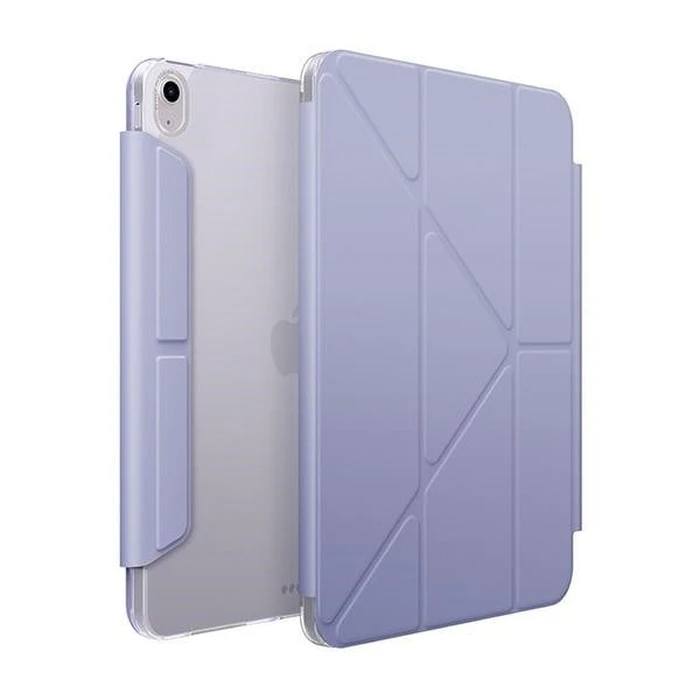 UNIQ Camden Click Apple iPad Air 13" 2024 (6 gen) light violet