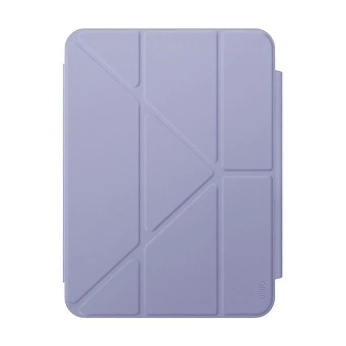 UNIQ Camden Click Apple iPad Air 13" 2024 (6 gen) light violet