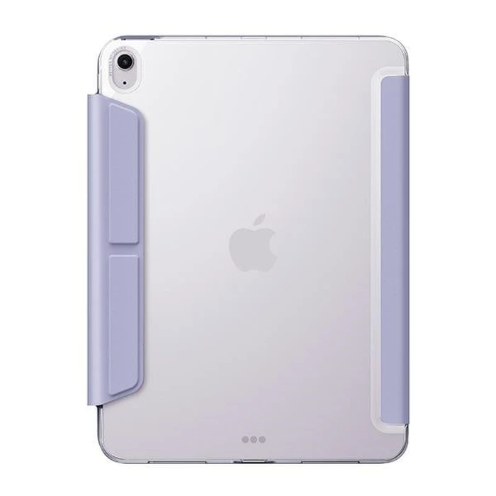 UNIQ Camden Click Apple iPad Air 13" 2024 (6 gen) light violet