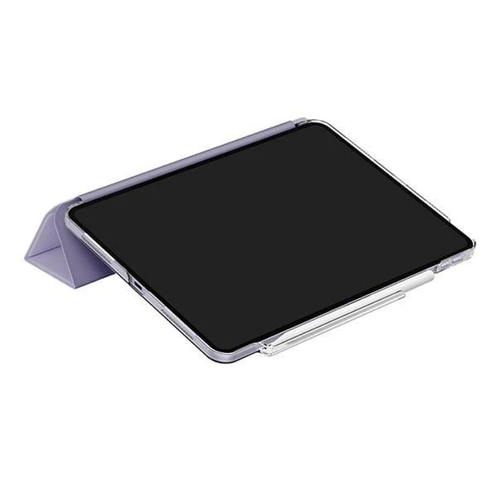 UNIQ Camden Click Apple iPad Air 13" 2024 (6 gen) light violet