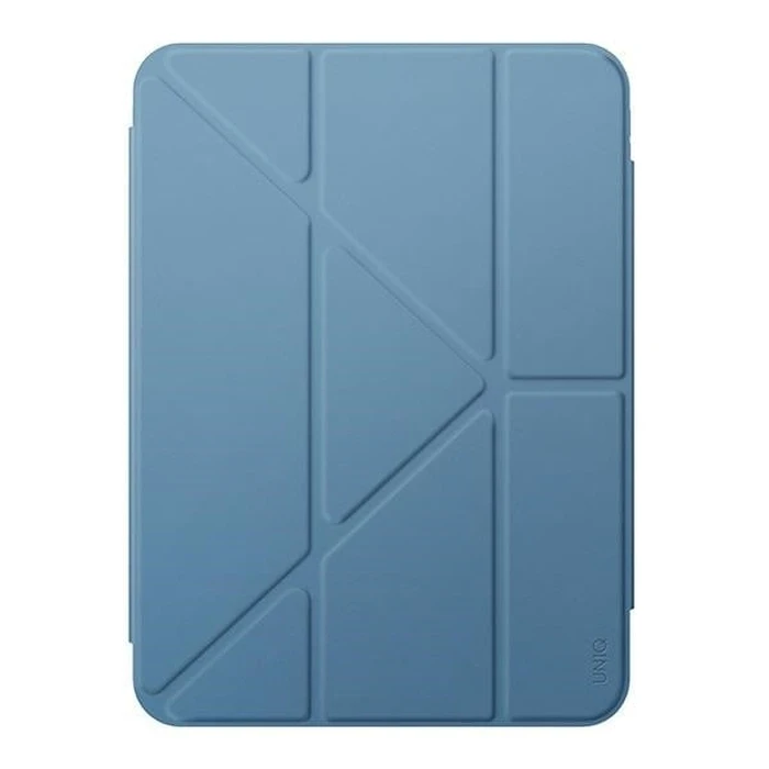 UNIQ Camden Click Apple iPad Air 13" 2024 (6 gen) stone blue