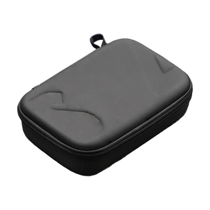 Sunnylife Case for DJI Osmo Mobile 7 - Black (075970)