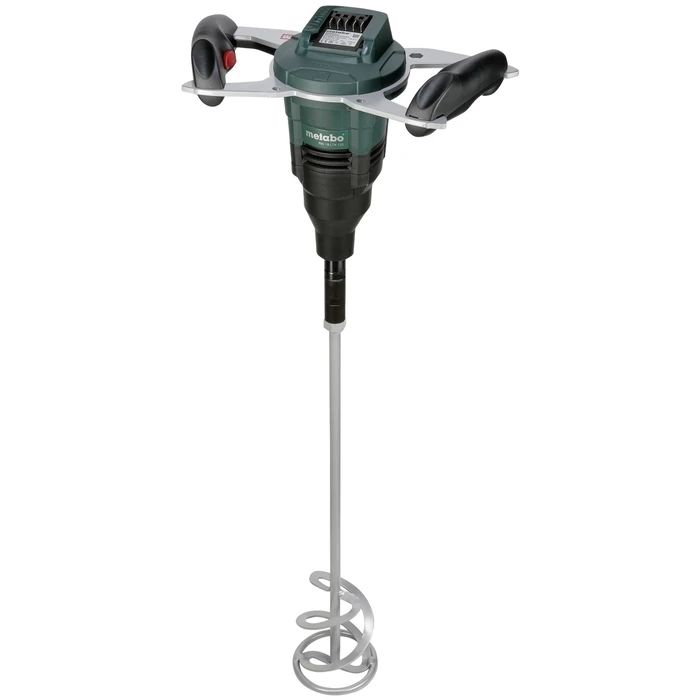 Metabo RW 18 LTX 120 Cordless Mixer 18V Solo with Mixing Paddle