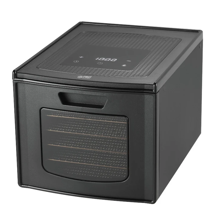 Αποξηραντής First Austria FA-5126-9 φαγητού 6 επιπέδων 500 W