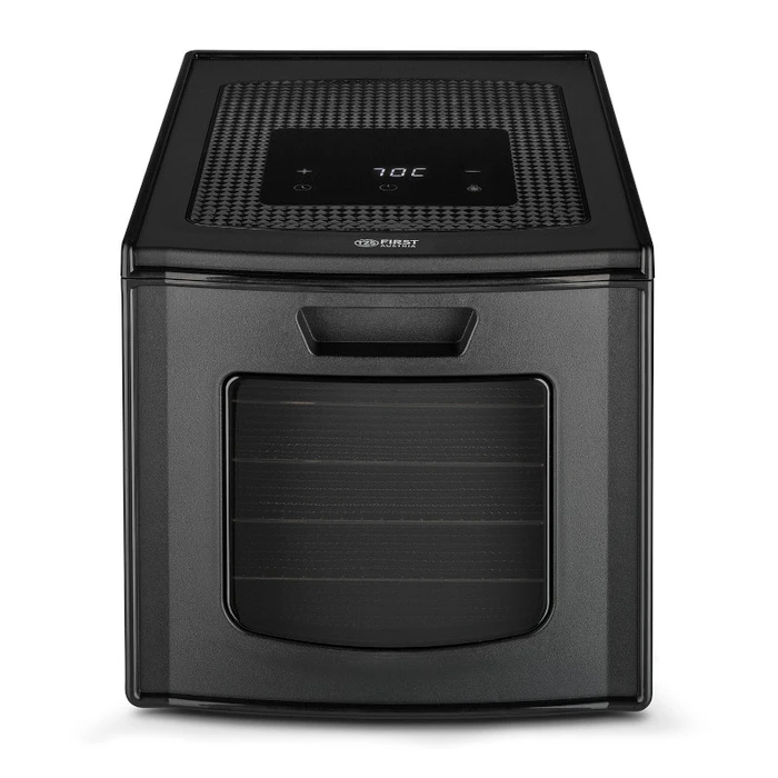 Αποξηραντής First Austria FA-5126-9 φαγητού 6 επιπέδων 500 W