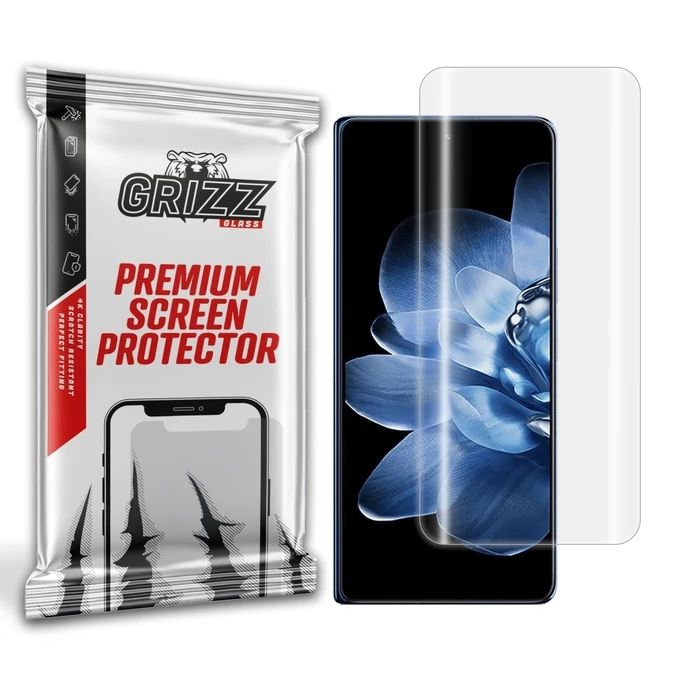 GrizzGlass Hydrofilm Xiaomi Mix Fold 4