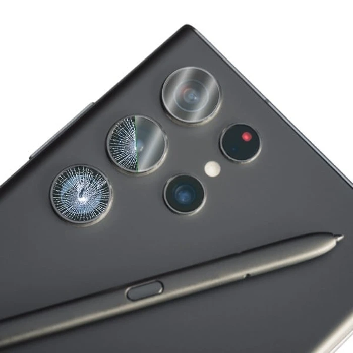 GrizzGlass HybridGlass Camera Xiaomi Mix Flip