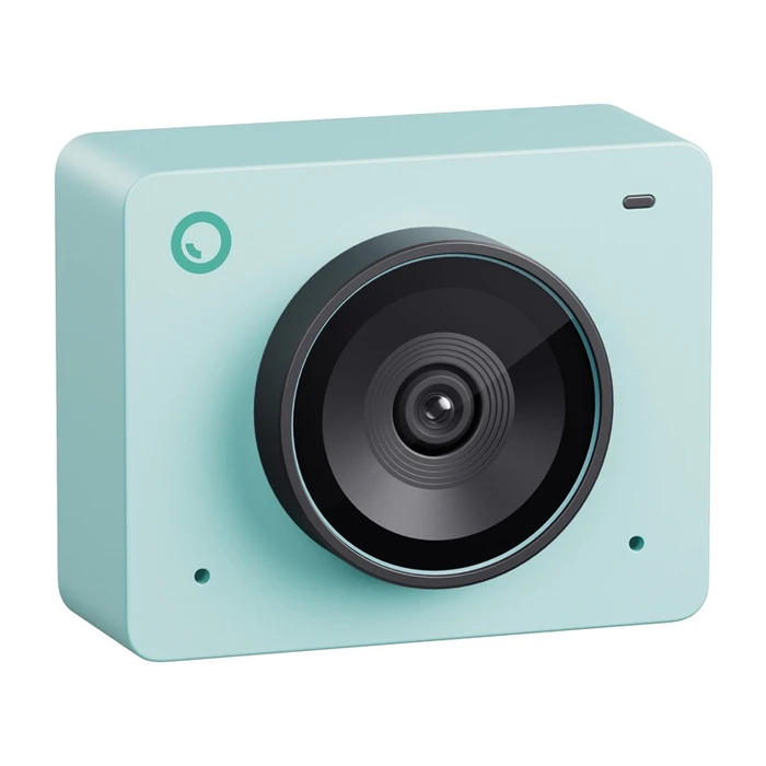Obsbot Meet 2 Web Camera 4K με Autofocus - Πράσινη