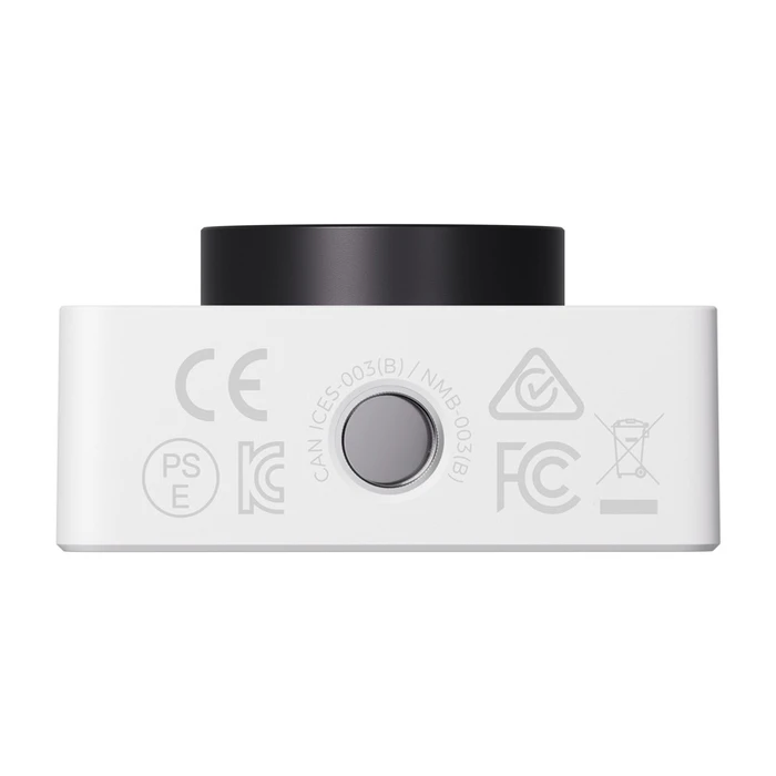 Obsbot Meet SE Web Camera Full HD 1080p Λευκή