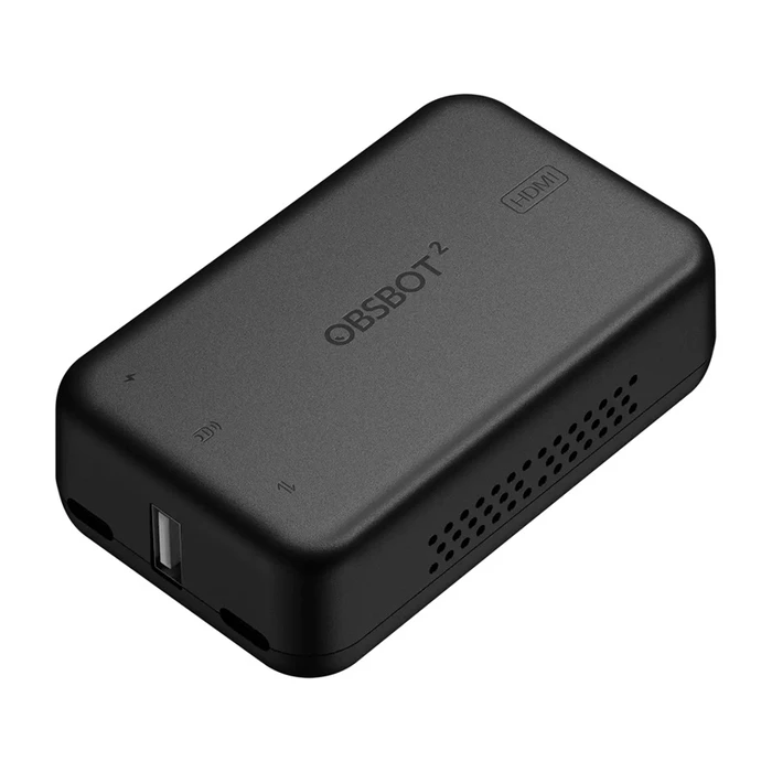 OBSBOT Προσαρμογέας 4K UVC σε HDMI (USB-C) για OBSBOT Tiny 2 / Tiny 1080P / Tiny 4K
