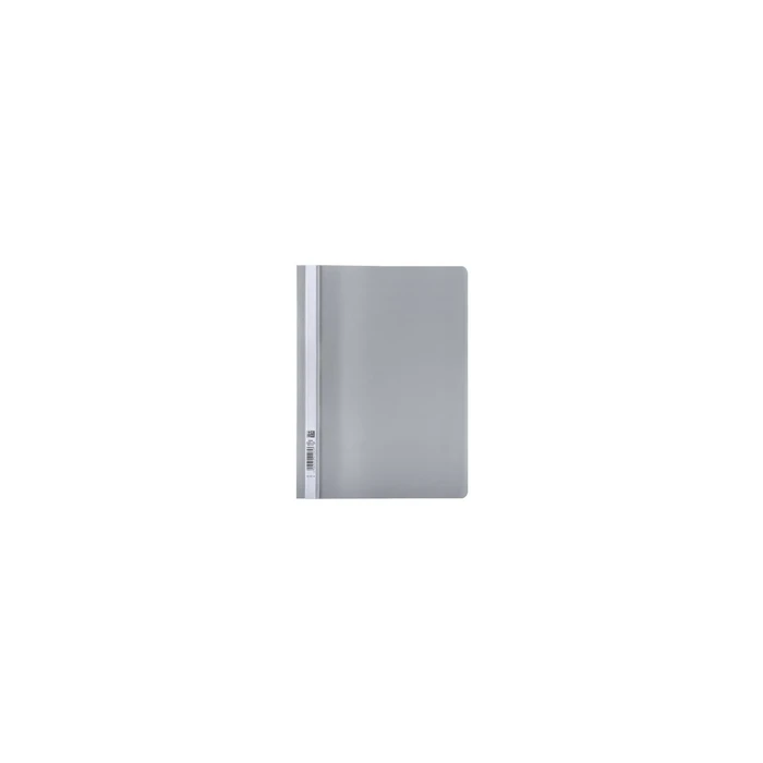 Oxford Schnellhefter A4 PP για περίπου 160 DIN A4 φύλλα, 10 τεμάχια (Farbmix)