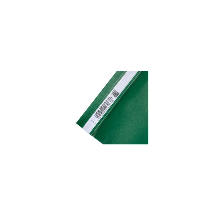Oxford Schnellhefter A4 PP για περίπου 160 DIN A4 φύλλα, 10 τεμάχια (Farbmix)