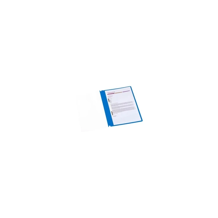 Oxford Schnellhefter A4 PP για περίπου 160 DIN A4 φύλλα, 10 τεμάχια (Farbmix)