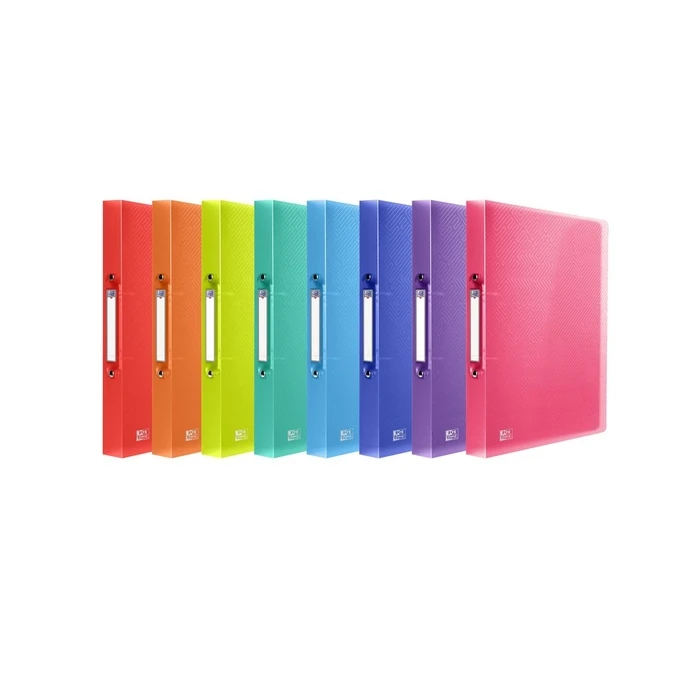 Oxford URBAN Ringbinder DIN A4 Spine 20 mm, 10-pack