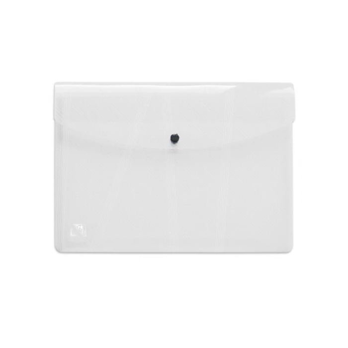 Hawaii Oxford A4 Elastic Envelope Folder
