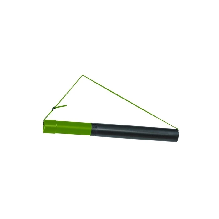 LINEX DT124 Ρυθμιζόμενος σωλήνας μεταφοράς σχεδίων 70-124 cm