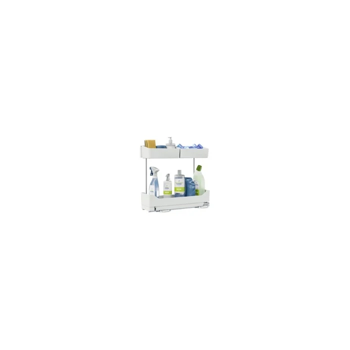 tesa KITCHEN Πλευρικός Τηλεσκοπικός Εκτοξευτής/Συρτάρι για Κουζίνα