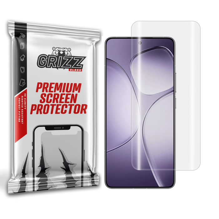 GrizzGlass Hydrofilm hydrogel film for Xiaomi Redmi K70 Ultra