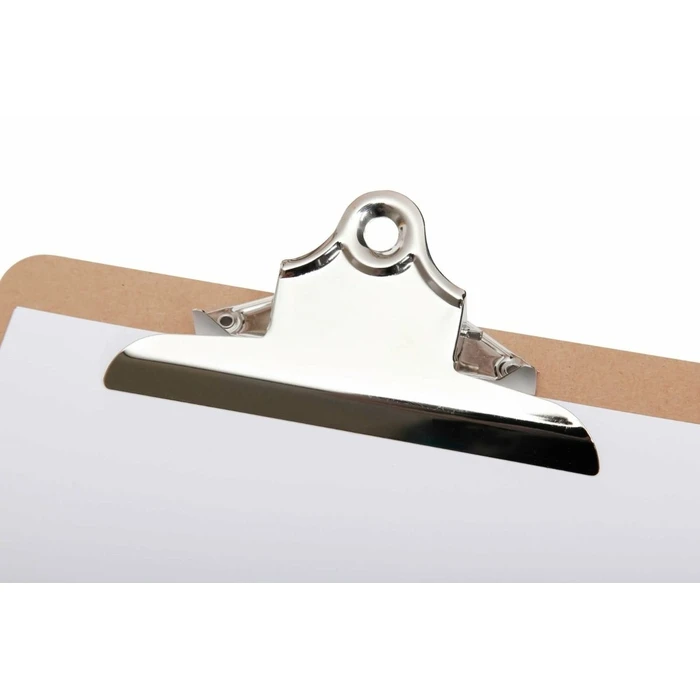 Maul Ντοσιέ με Πιάστρα Συνεδρίου για Χαρτί A4, MDF 3mm
