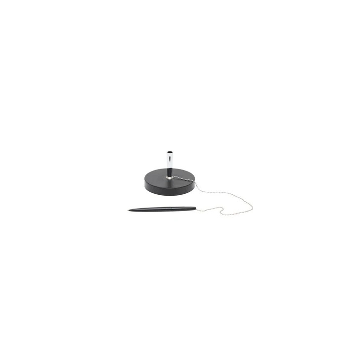MAUL Pen Stand 'Stabil', black